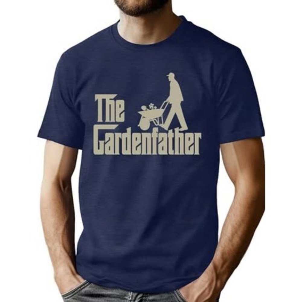 The Gardenfather T-shirt NWT adult